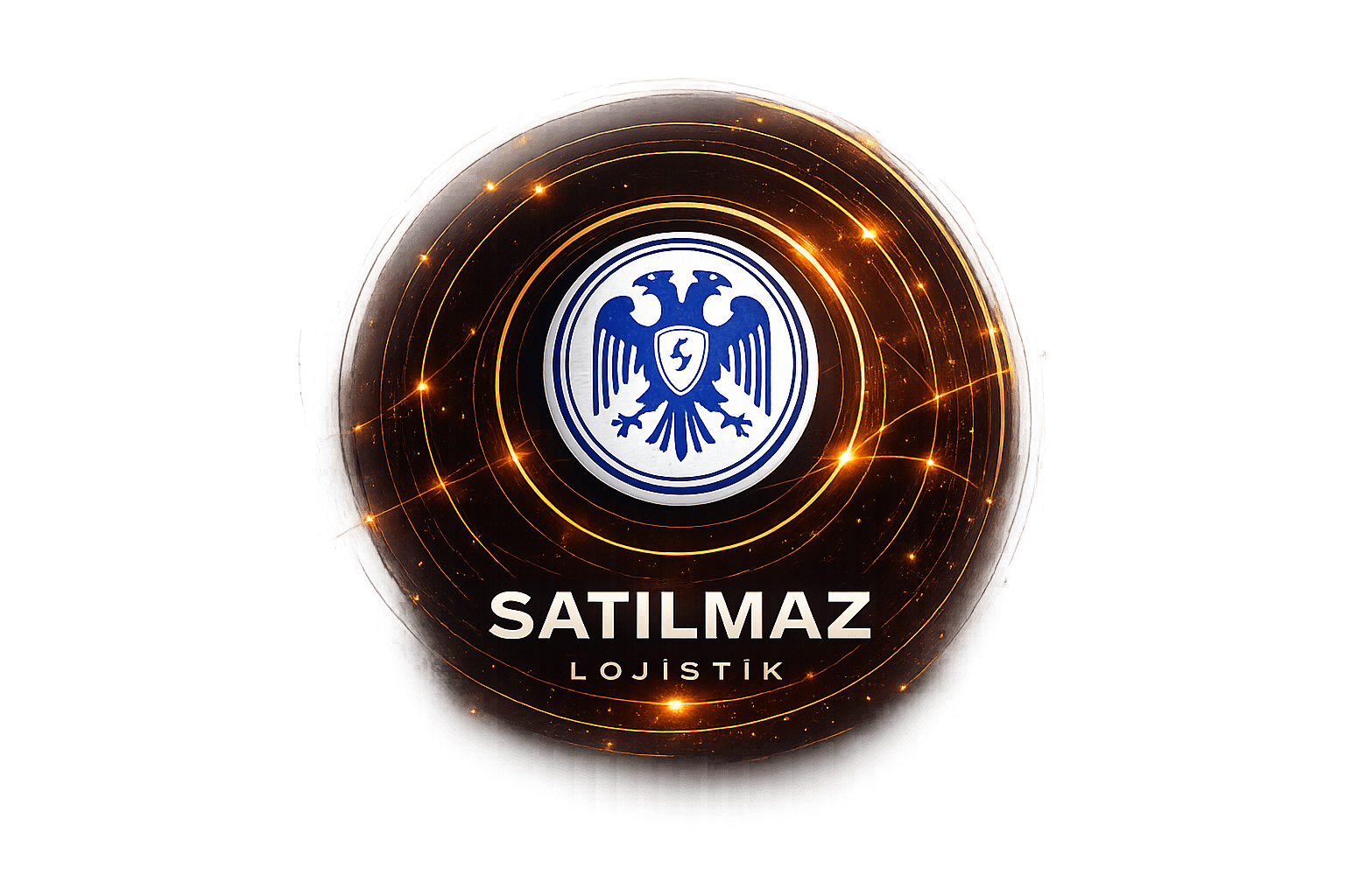 Işıklı Satılmaz Lojistik logosu